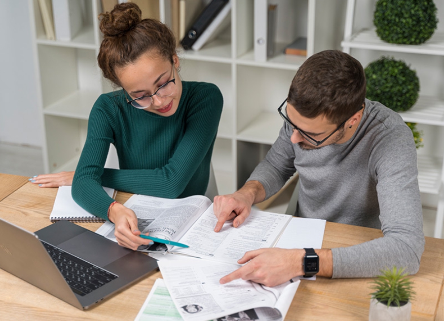 Estudo de Viabilidade