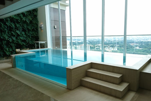 Casas e Apartamentos