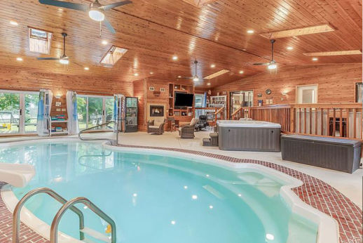 Hotéis, Saunas e Spa's